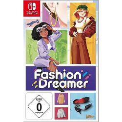 Fashion Dreamer [Switch] (10011782)