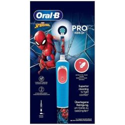 Oral-B Vitality Pro 103 Kids Spiderman Elektrozahnbürste (772768)