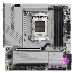 B650M AORUS Elite AX ICE Mainboard (B650M AORUS Elite AX Ice)