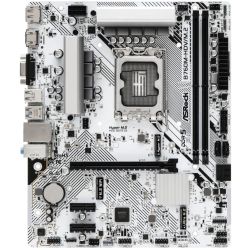B760M-HDV/M.2 Mainboard (90-MXBMJ0-A0UAYZ)