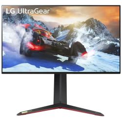 UltraGear 27GP95RP-B Monitor schwarz (27GP95RP-B)