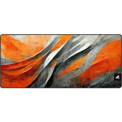 Skiller SGP30 XXL D6 Gaming Mouse Mat Mousepad (4044951039524)
