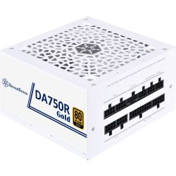 Decathlon Gold DA750R-GMA 750W Netzteil weiß (SST-DA750R-GMA-WWW)