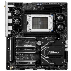 TRX50 WS Mainboard (90-MXBN40-A0UAYZ)