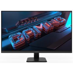 Gigabyte GS32Q Monitor schwarz (GS32Q EU)