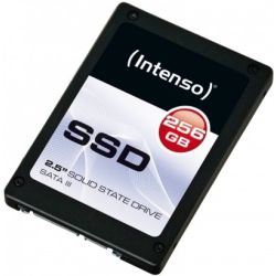 Top III 256GB SSD (3812440)