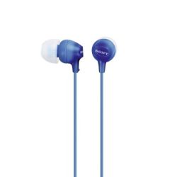 MDR-EX15LP Ohrhörer blau (MDREX15LPLI.AE)