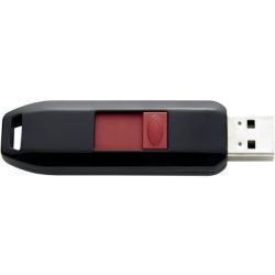 Business Line 8GB USB-Stick schwarz (3511460)