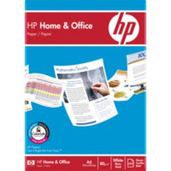 HP Home und Office Papier DIN A4 80g/qm 500 Blatt (CHP150)