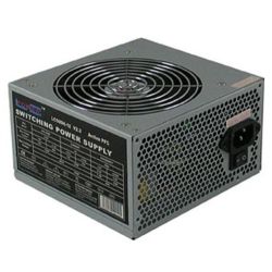 LC600H-12 450W Netzteil (LC600-12 V2.31)