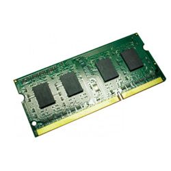 Qnap 4GB DDR3L RAM 1600 MHz (RAM-4GDR3L-SO-1600)