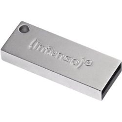 Premium Line 32GB USB-Stick silber (3534480)