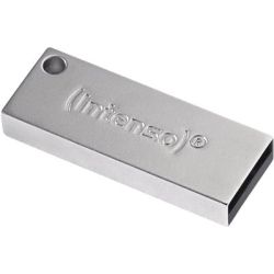 Premium Line 64GB USB-Stick silber (3534490)