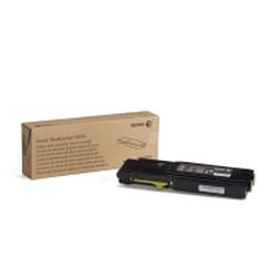 106R02746 Toner gelb hohe Kapazität (106R02746)