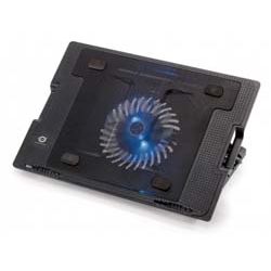 CNBCOOLSTAND1F Notebook-Kühlpad bis 17 Zoll (CNBCOOLSTAND1F)