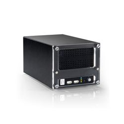 NVR-1204, Netzwerk-Videorecorder (NVR-1204)