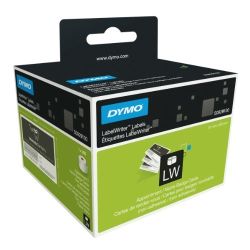 DYMO Namenschild-/Terminschildkarten (S0929100)