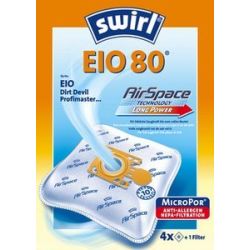 EIO 80 AirSpace (179350)