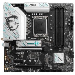 B760M Gaming Plus WIFI Mainboard (7D99-017R)