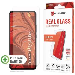 DISPLEX Real Glass Xiaomi 13T/13T Pro (01924)