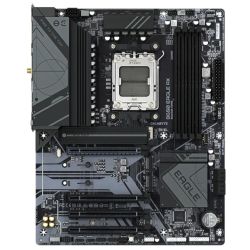 B650 Eagle AX Mainboard (B650 EAGLE AX)