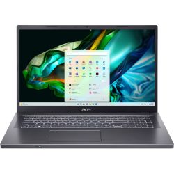 Aspire 5 A517-58GM-791C 512GB Notebook steel gray (NX.KJLEG.00L)