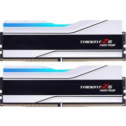 Trident 64GB DDR5-6000 Speichermodul Kit (F5-6000J3036G32GX2-TZ5NRW)