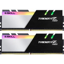 Trident Z Neo 16GB DDR4-4000 Speichermodul Kit (F4-4000C16D-16GTZN)