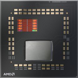 Ryzen 7 5700X3D Prozessor 8x 3.00-4.10GHz tray (100-000001503)