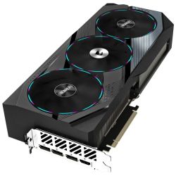 AORUS GeForce RTX 4070 SUPER Master 12G 12GB (GV-N407SAORUS M-12GD)
