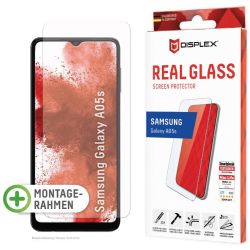 DISPLEX Real Glass Samsung Galaxy A05s (01885)