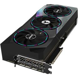AORUS GeForce RTX 4080 SUPER Master 16G 16GB (GV-N408SAORUS M-16GD)