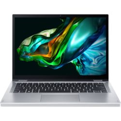 Aspire 3 Spin A3SP14-31PT-310V 512GB Notebook silber (NX.KENEG.00G)