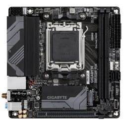 B650I AX Mainboard (B650I AX)