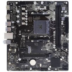 B550MT Mainboard (B550MT)