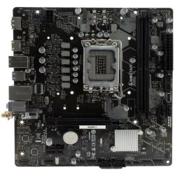 H610MT-E Mainboard (H610MT-E)