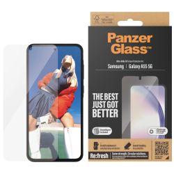 Screen Protector Ultra-Wide Fit für Samsung Galaxy A55 5G (7358)