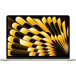 MacBook Air 13 M3 512GB Notebook starlight (MXCU3D/A)
