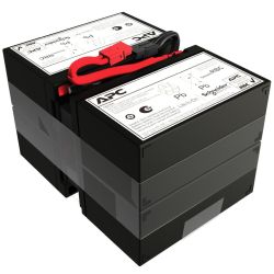 APC Replacement Battery Cartridge 209 (APCRBCV209)