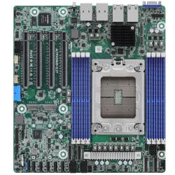 ASRock Mainboard ALTRAD8UD-1L2T Sockel 4926 Single (ALTRAD8UD-1L2T)