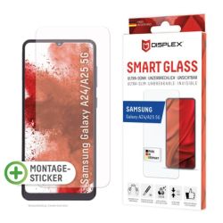 DISPLEX Smart Glass Samsung Galaxy A24/A25 (01836)