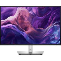 P2425E Monitor schwarz/silber (DELL-P2425E)