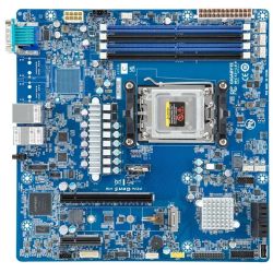 MC13-LE0 Mainboard (9MC13LE0MR-000-1)