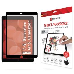 DISPLEX TABLET PAPERSENSE für iPad (7./8./9. Gen.)/Air (3. Ge (01886)