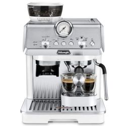EC 9155.W La Specialista Arte Kaffeemaschine edelstahl (EC 9155.W)