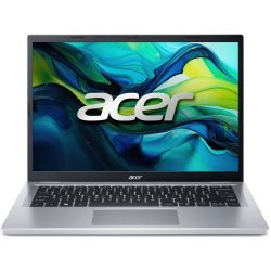 Aspire Go 14 AG14-21P-R2TF 512GB Notebook silber (NX.KSKEG.006)