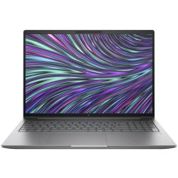 ZBook Power G11 512GB Notebook grau (86B25EA-ABD)