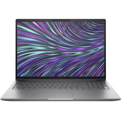 ZBook Power G11 2TB Notebook grau (86B26EA-ABD)