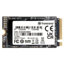 MTE410S 512GB SSD (TS512GMTE410S)
