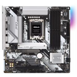 Asrock B760M Pro RS Mainboard (90-MXBLH0-A0UAYZ)